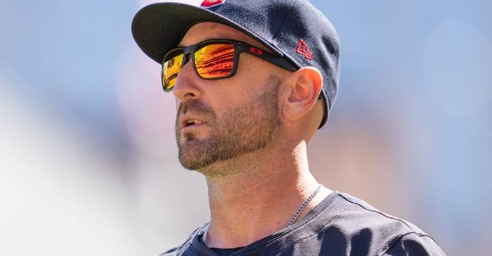 Monday Bird Droppings: The Orioles have a new manager