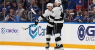 Adrian Kempe scored in overtime as Kings defeat the Blues