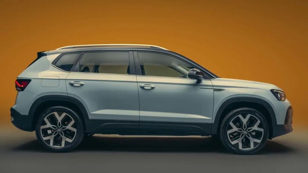 El nuevo Volkswagen Taos 2026 ya está en la región: lo esperamos en Argentina