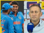 Ajit Agarkar breaks silence on Shubman Gill replacing Rohit Sharma as ODI captai