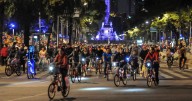 Paseo Nocturno de Día de Muertos 2025 en CDMX: ruta, horario y concurso de disfraces