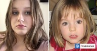 Definitivo: test de ADN termina por descartar que la polaca Julia Wandelt sea Madeleine McCann