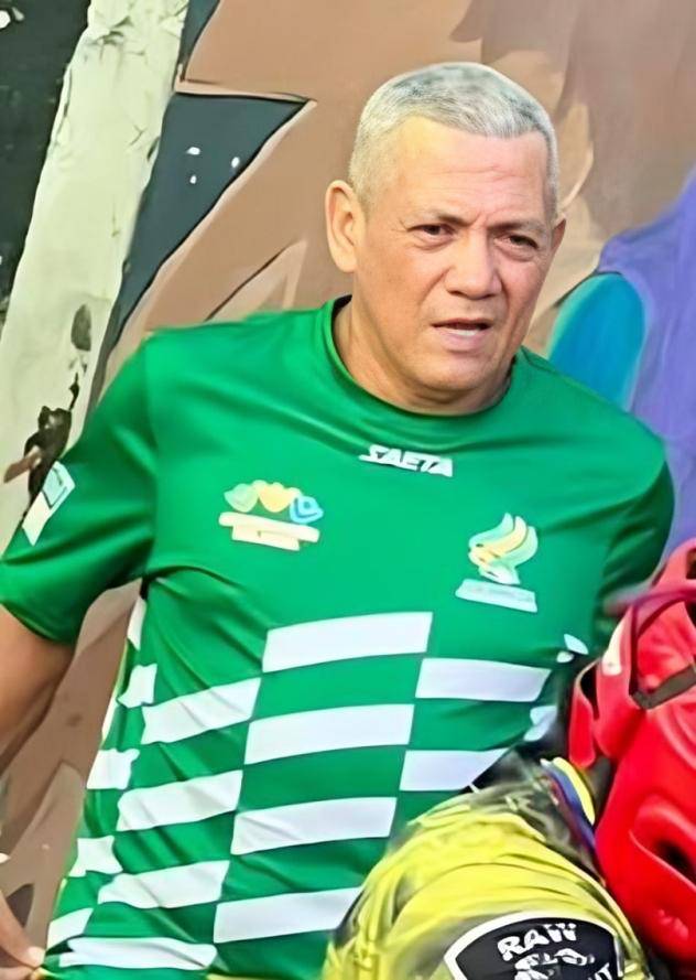 Fortaleciendo el boxeo