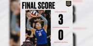 Ocean Springs downs Madison Central, 3-0, to take first-ever MHSAA Volleyball Championship