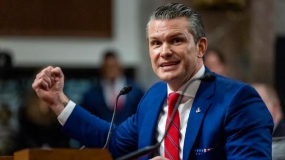 EE.UU. aseguró que la guerra en Ucrania terminará bajo la responsabilidad de Trump
