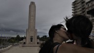 El tiempo en Rosario: se calma el viento, pero habrá nubes y posibles lloviznas