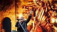 Louder Than Life taps one of the world's most popular heavy metal bands for 2026
