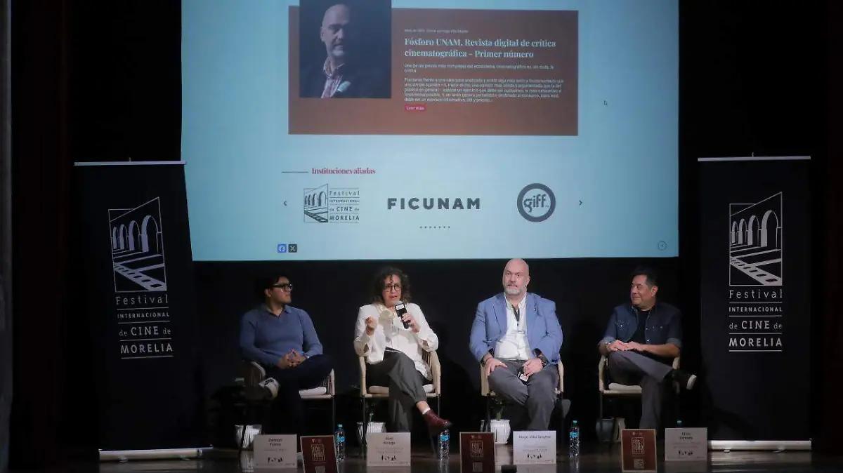Fósforo, la revista digital como ejercicio de reflexión y memoria