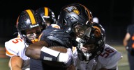 Davon Grant, Adrian Leon set records while Kaneland gets big win: Daily Chronicle Week 6 rewind