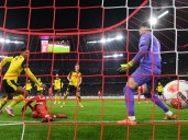 Bayern Múnich vence al Dortmund y mantiene paso perfecto en Bundesliga