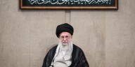 As the Mideast unites around Gaza ceasefire, Iran is at one of its weakest moments since 1979