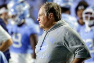 How one coach could tell Bill Belichick’s UNC team wasn’t going to be competitive