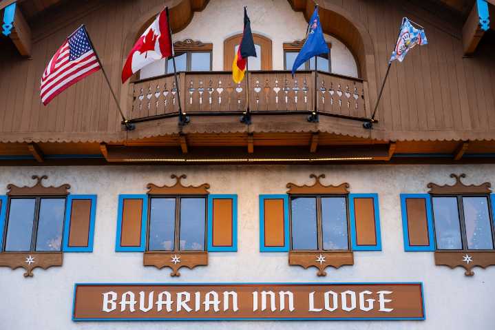 Frankenmuth businesses to unite for Make-A-Wish Michigan at open house