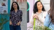 Ximena Díaz reemplazará a Natalia Salas en 'Eres mi bien' y promete "cuidar a Mechita con amor y respeto"