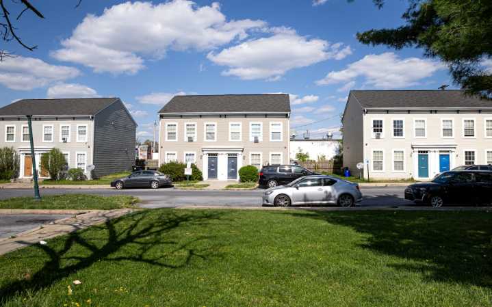 Unlike other Pa. cities, Harrisburg’s $8M housing grants process shut out the public