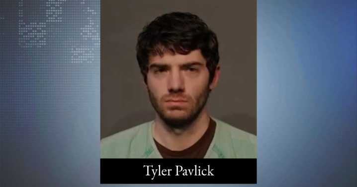Man arrested after hidden camera found in portable toilet at Marshall County cross country meet