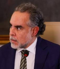 Armando Benedetti rechaza su inclusión y la del presidente Petro en la Lista Clinton y acusa a EE. UU. de actuar con motivación política