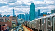 Two Girls Die While 'Surfing' On Top Of Subway Train