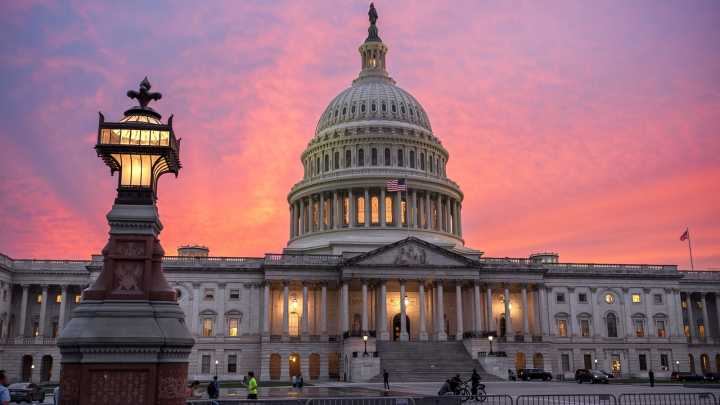 US Government Shutdown Live Updates: Government shutdown nears as key Senate vote fails, Trump threatens fresh cuts