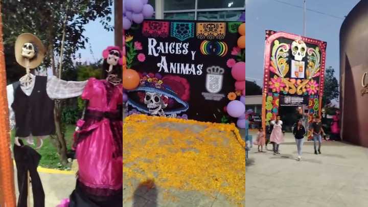 Festival Ánimas y Raíces 2025 en Cuautlancingo ¿Cuándo Inicia Evento por Día de Muertos?