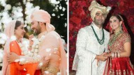 Karwa Chauth 2025: 7 Newly-Married Celeb Couples Who Will Celebrate Their First Karwa Chauth This Year