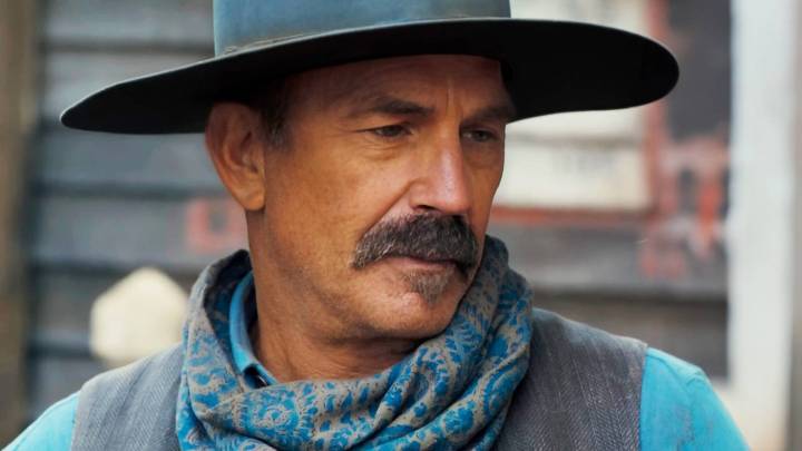 Kevin Costner's Partnership With Howard Kaplan Reportedly Led To $200M Horizon Flop