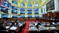 Congreso elimina sesiones virtuales a partir de julio del 2026
