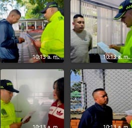 Policías se habrían apropiado de dinero incautado en Buenaventura fueron judicializados