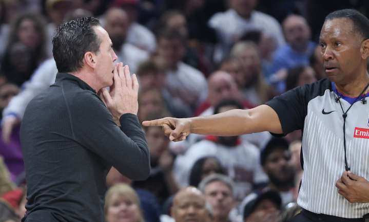 ‘Hellacious schedule’: Cavs head coach calls out NBA’s 82