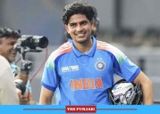 Impossible to have three captains for three formats: Agarkar on Gill’s ODI captain appointment