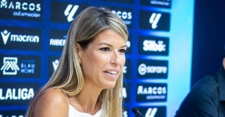 La Audiencia de Valencia ordena que testifique a Maribel Vilaplana en la causa de la dana