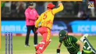 Pakistan Returns to It’s Old Model – Replaces Afghanistan with Zimbabwe in Tri