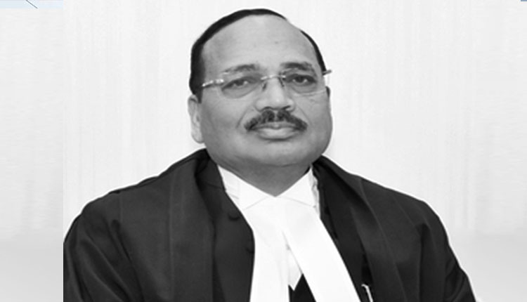 Justice Surya Kant Appointed Next Chief Justice Of India