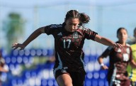 Tri Femenil inicia con derrota en el Mundial Sub