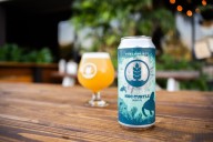 Drink this beer to support sea turtle conservation