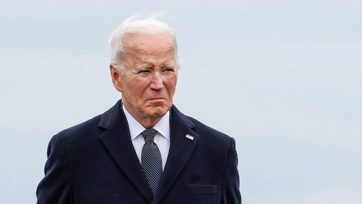 "No se puede convertir en Biden": el llamado del enviado del Kremlin a EE.UU. tras nuevas sanciones antirrusas