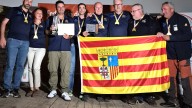 Aragón, campeón de España de Señuelos Artificiales