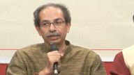 Uddhav Thackeray takes jibe at Eknath Shinde over closed