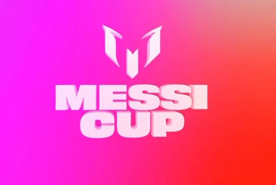 Messi anuncia la ‘Copa Messi’: un torneo en diciembre entre las mejores canteras del mundo
