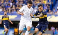 Boca perdió contra Belgrano en el Torneo Clausura: Paredes hizo un gol en contra