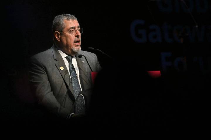 Fiscalía de Guatemala acusa al gobierno de “corrupción” por contrato con la ONU