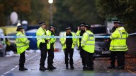 Israel culpa a Starmer del ataque antisemita de Manchester