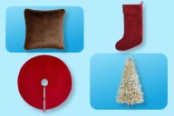 Quince Just Added Holiday Home Decor Starting at $20