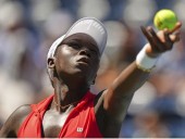 Victoria Mboko ousted from Pan Pacific Open in quarterfinals