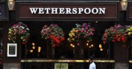 UK Government update after Wetherspoon announces major change to cash policy