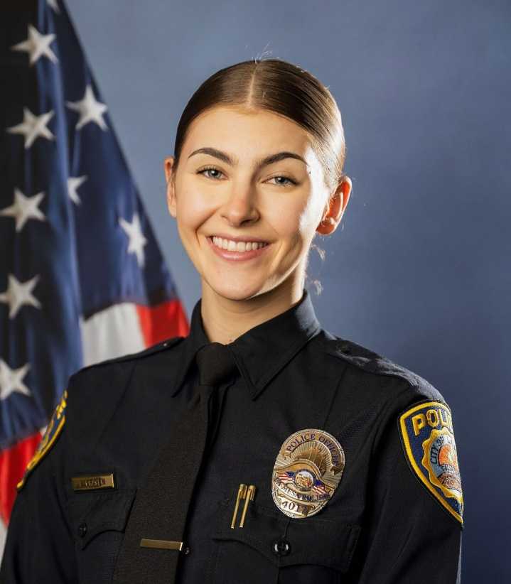 Cop struck and killed in line of duty while helping motorists in another collision