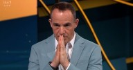 Martin Lewis says one appliance is 'worst in house' for bills soaring
