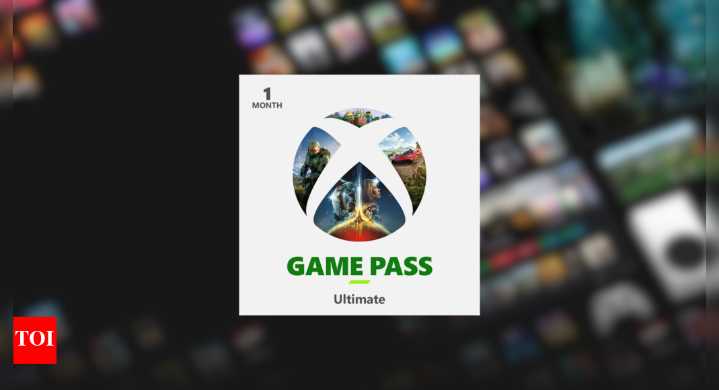 Microsoft on increasing price of Xbox Game Pass Ultimate tier: We are focused on…