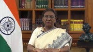 'Let's resolve to realise Gandhi's dream by building cleaner, prosperous India'