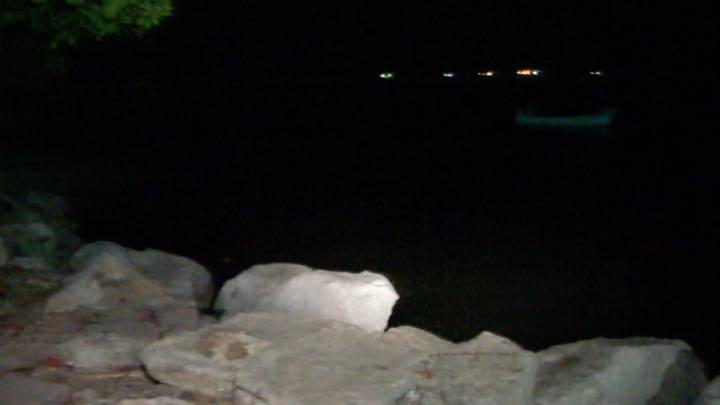 Presunto Hallazgo de Cuerpo en el Río Pánuco Moviliza a Autoridades de Tamaulipas